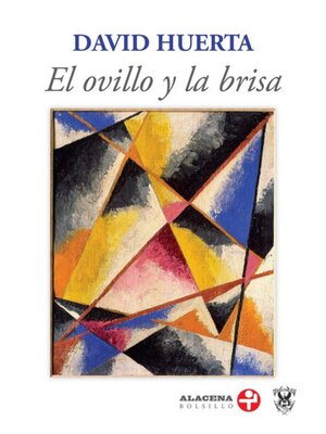 cover image of El ovillo y la brisa
